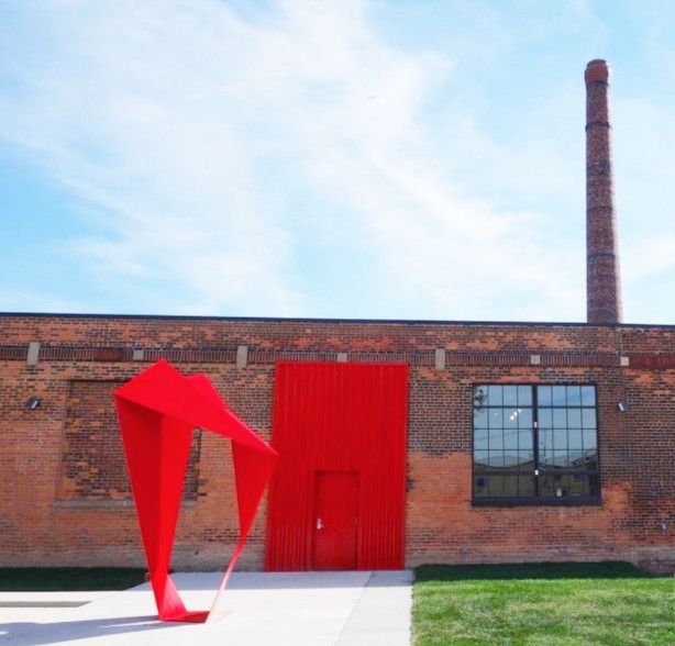 Wasserman Projects