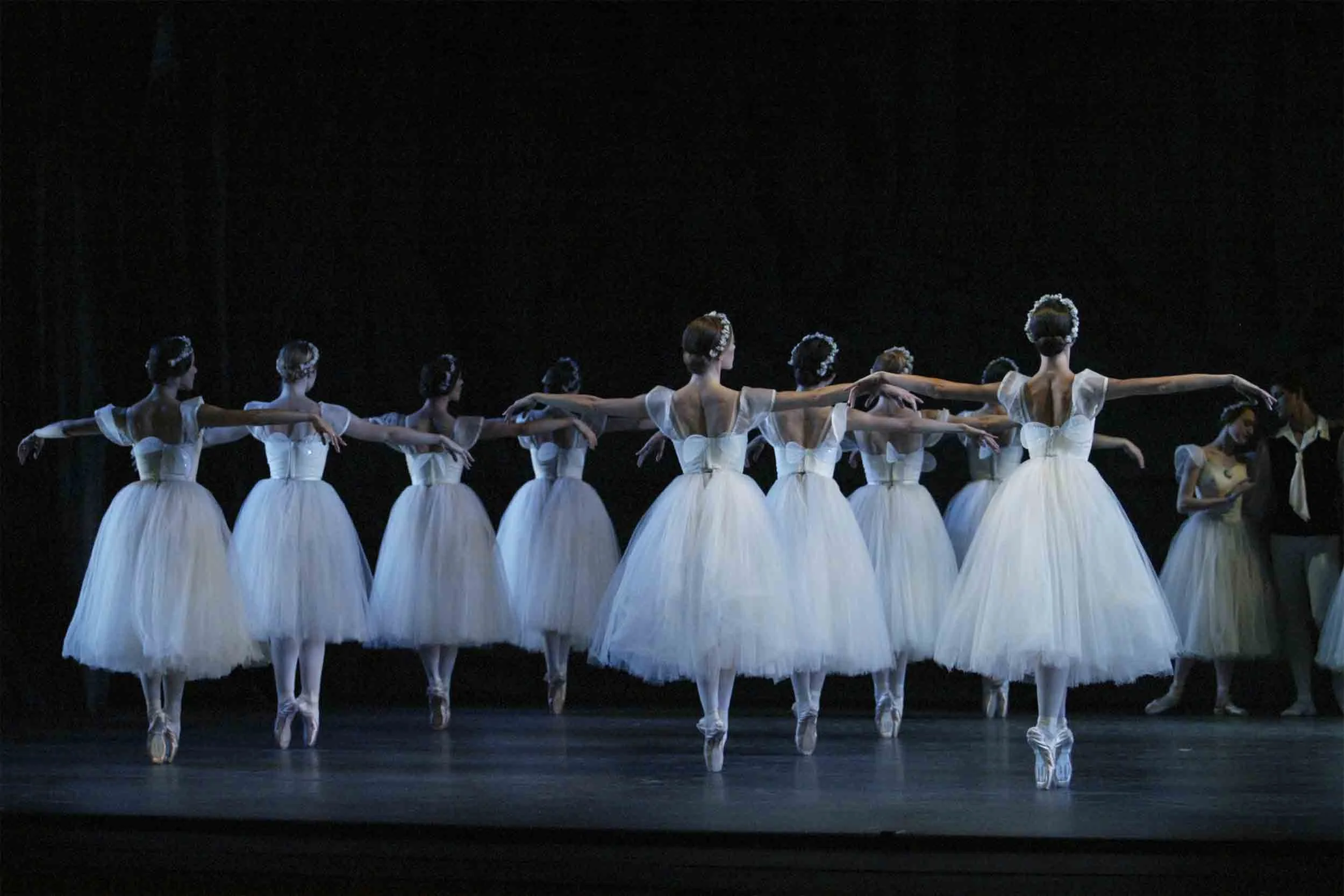 New Podcast: Laura Jacobs on ballet and her new book, "Celestial Bodies"