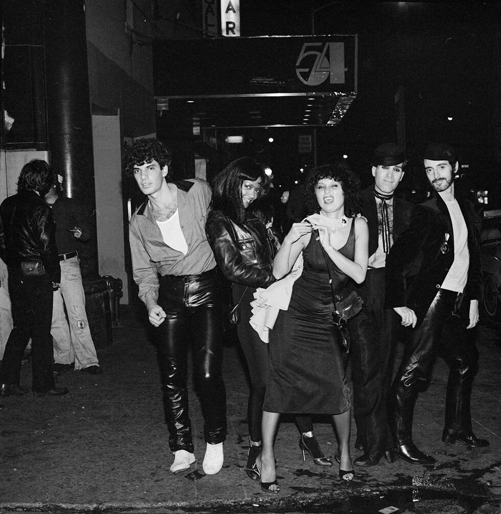 It Came from the '70s: On the Unmade Decade That Made New York