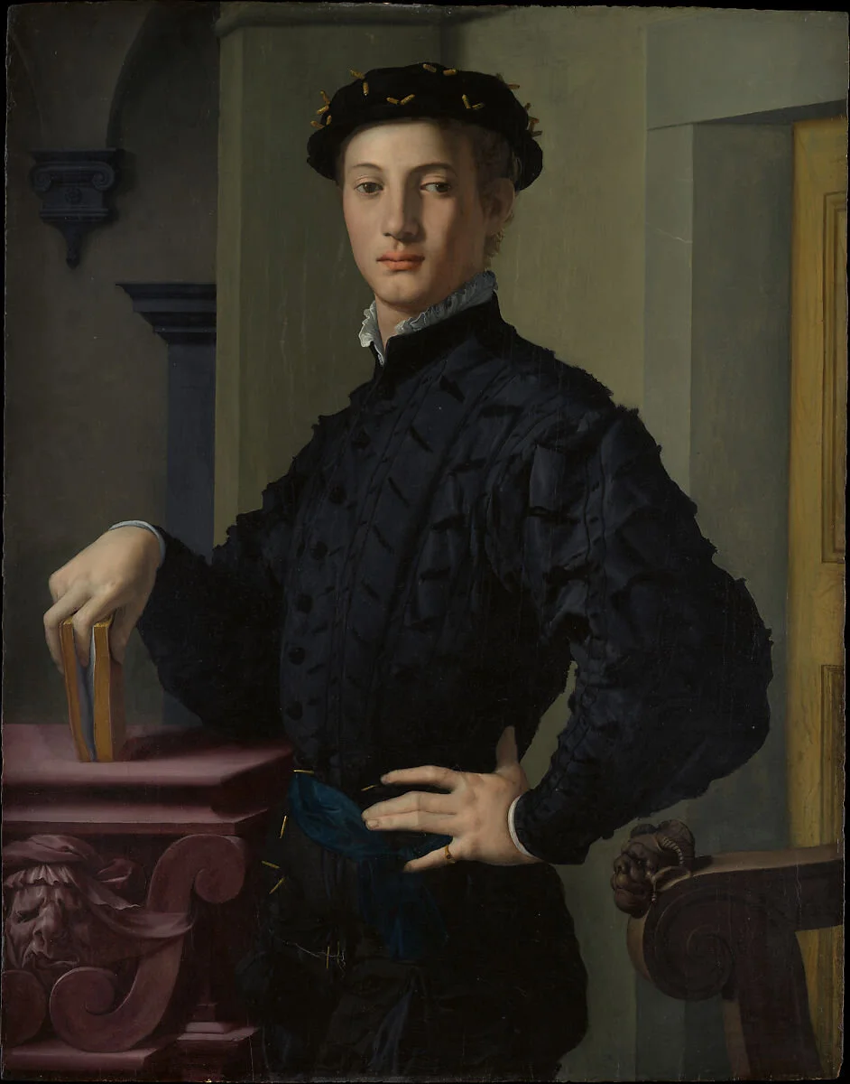 Meet the Medici at the Met