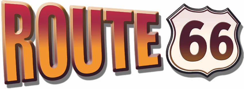Route 66: Jukebox Musical