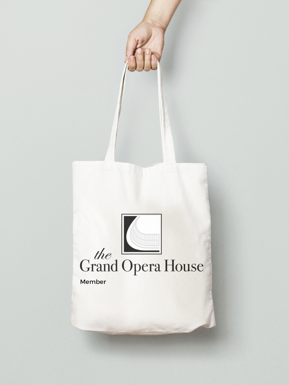 Membership Bag