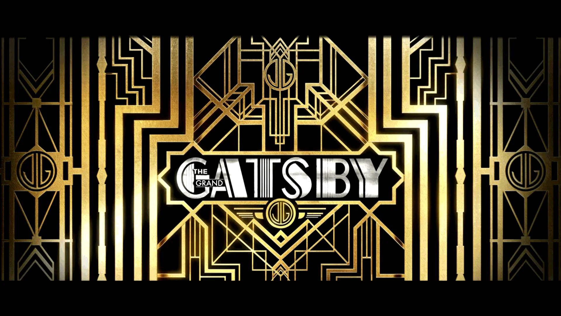 Eve of the Eve: The “Grand” Gatsby