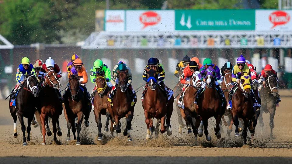The “Grand” Derby!