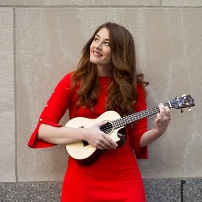 Mandy Harvey