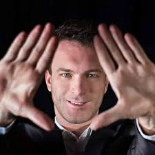 Jason Hudy - Mesmarizing Magic