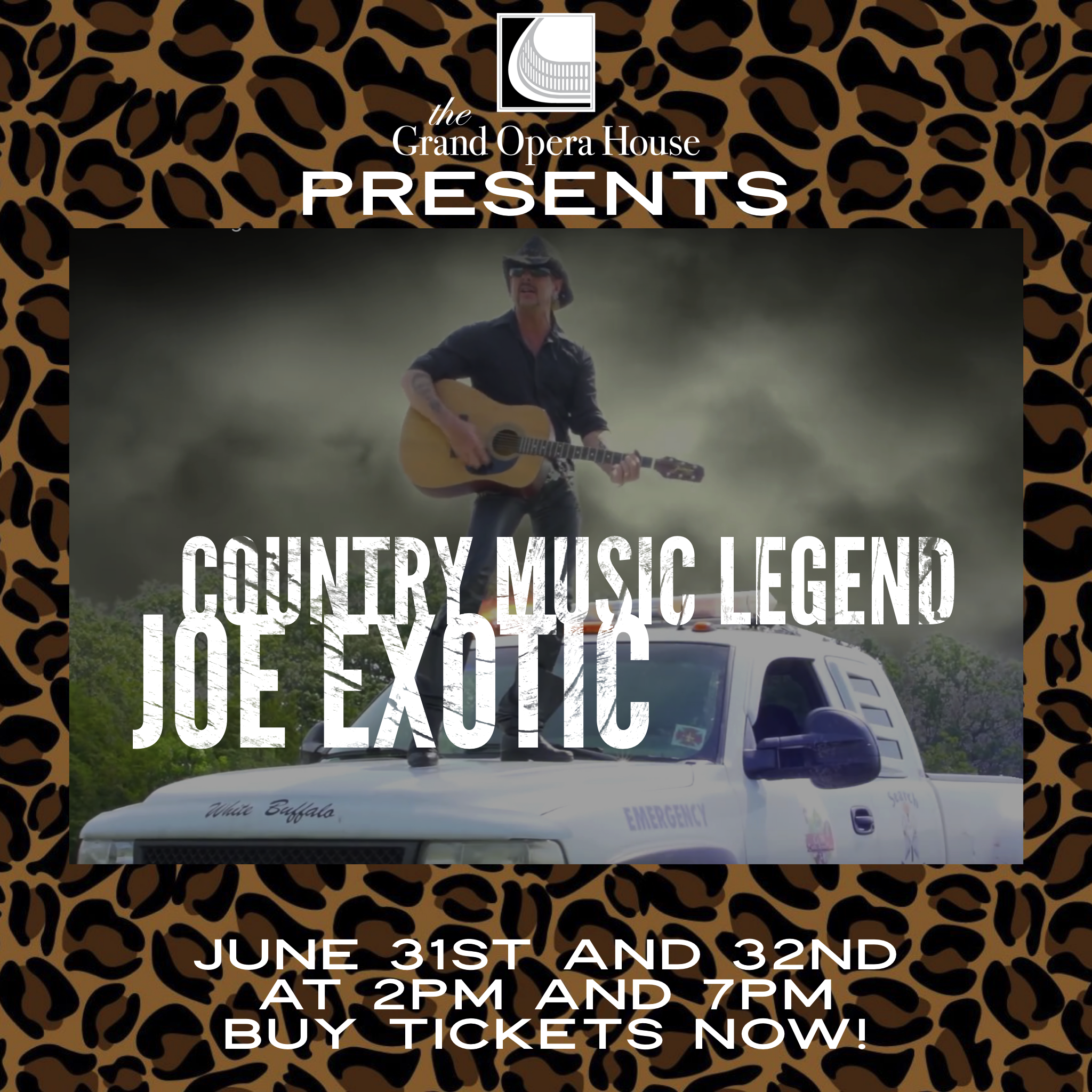 Joe Exotic