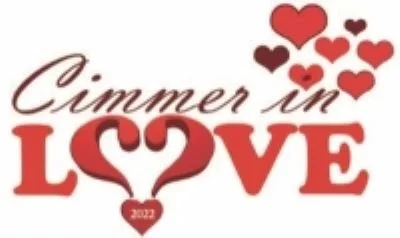 *REHEARSAL*  Cimmer in Love