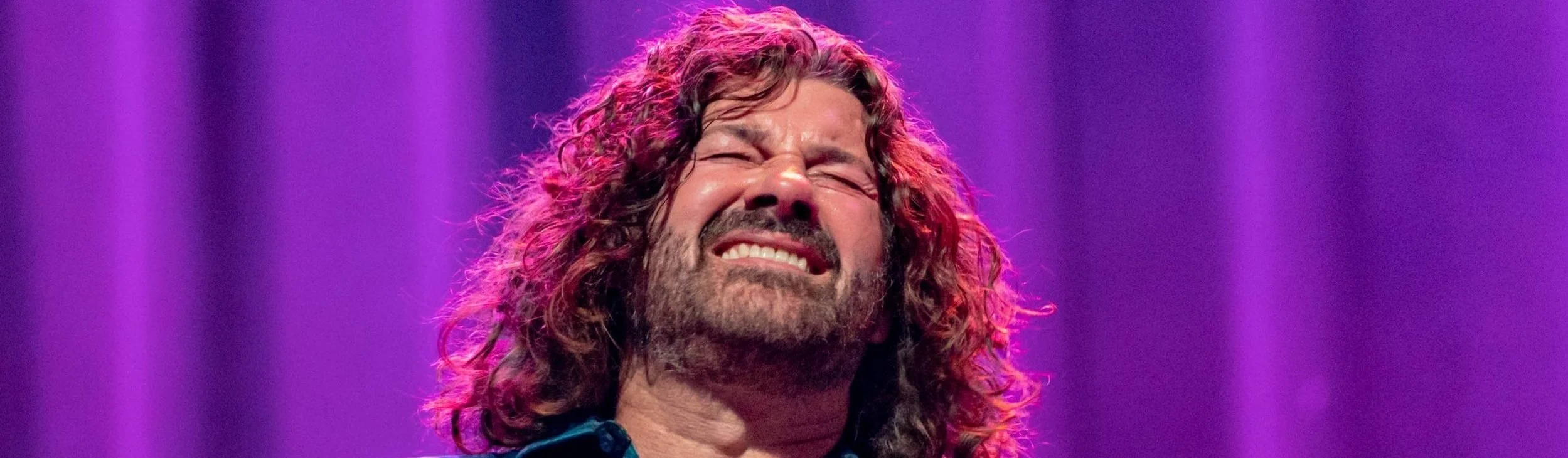 Tab Benoit