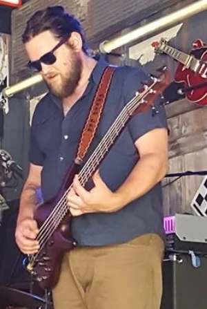 Dave Waterman / Bill Wyman