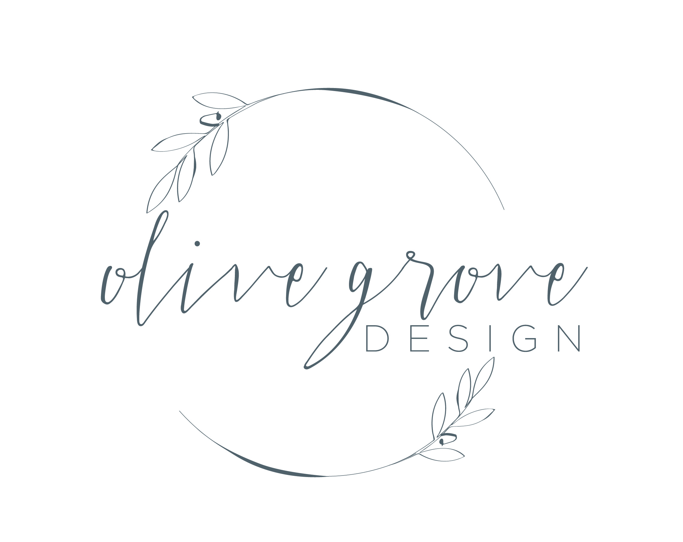 Olive Grove Design