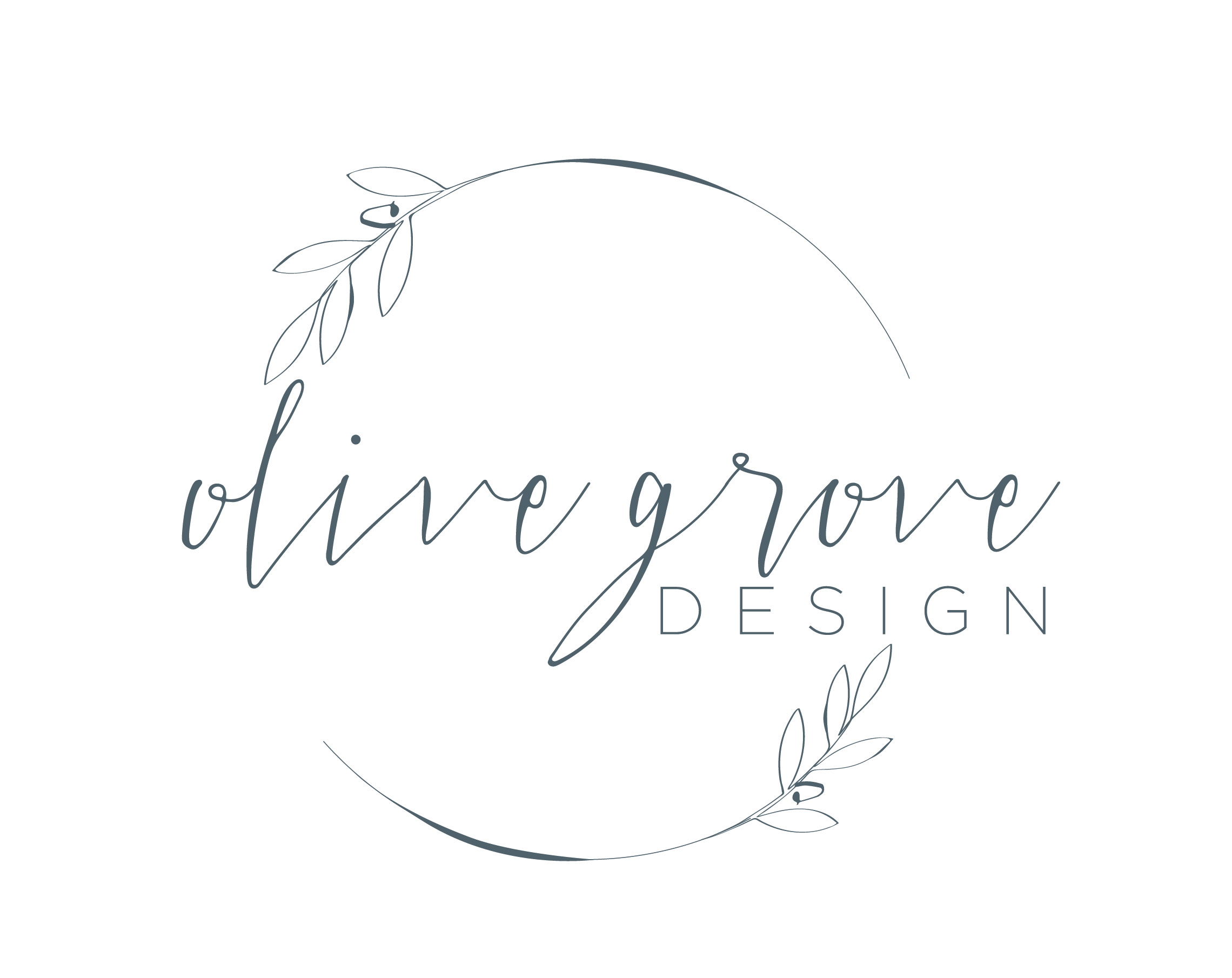 Contact — Olive Grove Design
