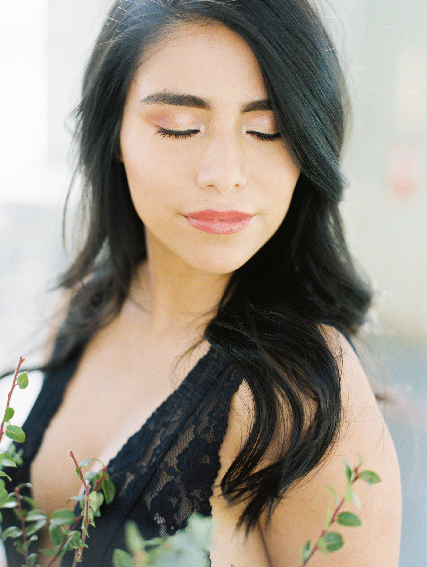 Moody Organic Floral Design | Olive Grove Design, Dallas Wedding Floral Design