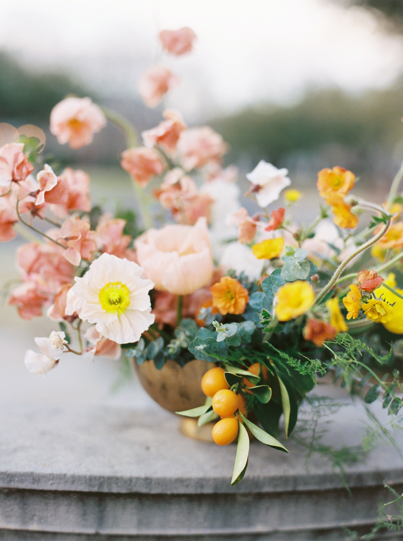 Summer Wedding Florist | Dallas Texas