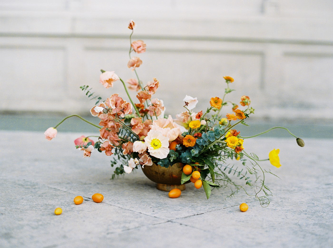 Summer Wedding Florist | Dallas Texas