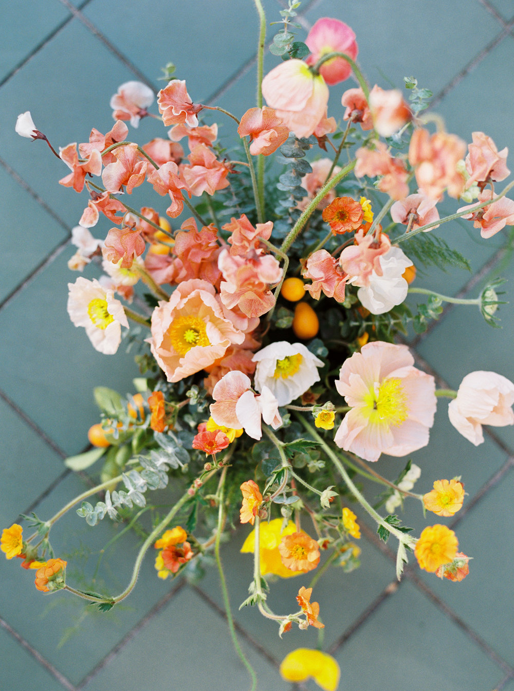Fine Art Wedding Florist - Dallas, Texas - Olive Grove Design - 00046.jpg