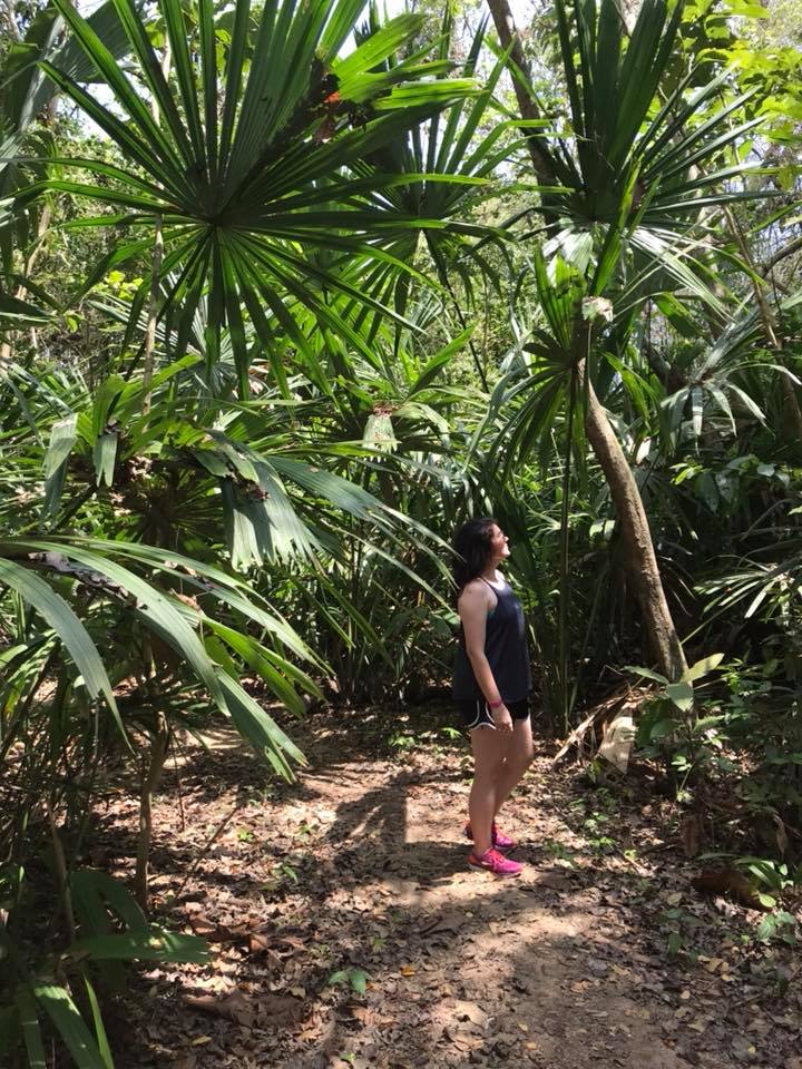 Creative Floral Inspiration - Travel to Colombia - Olive Grove Design
