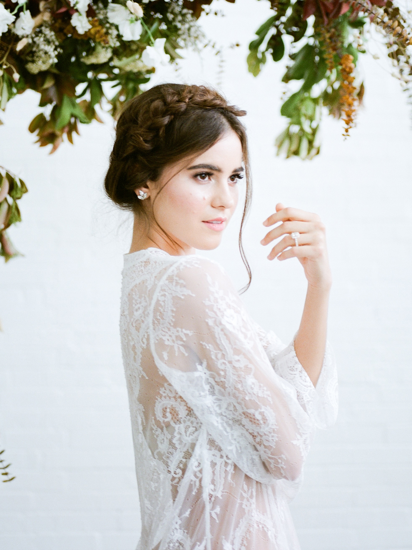 Wedding Floral Design Dallas - Olive Grove Design - Mimimalist Fall Wedding - 00105.jpg