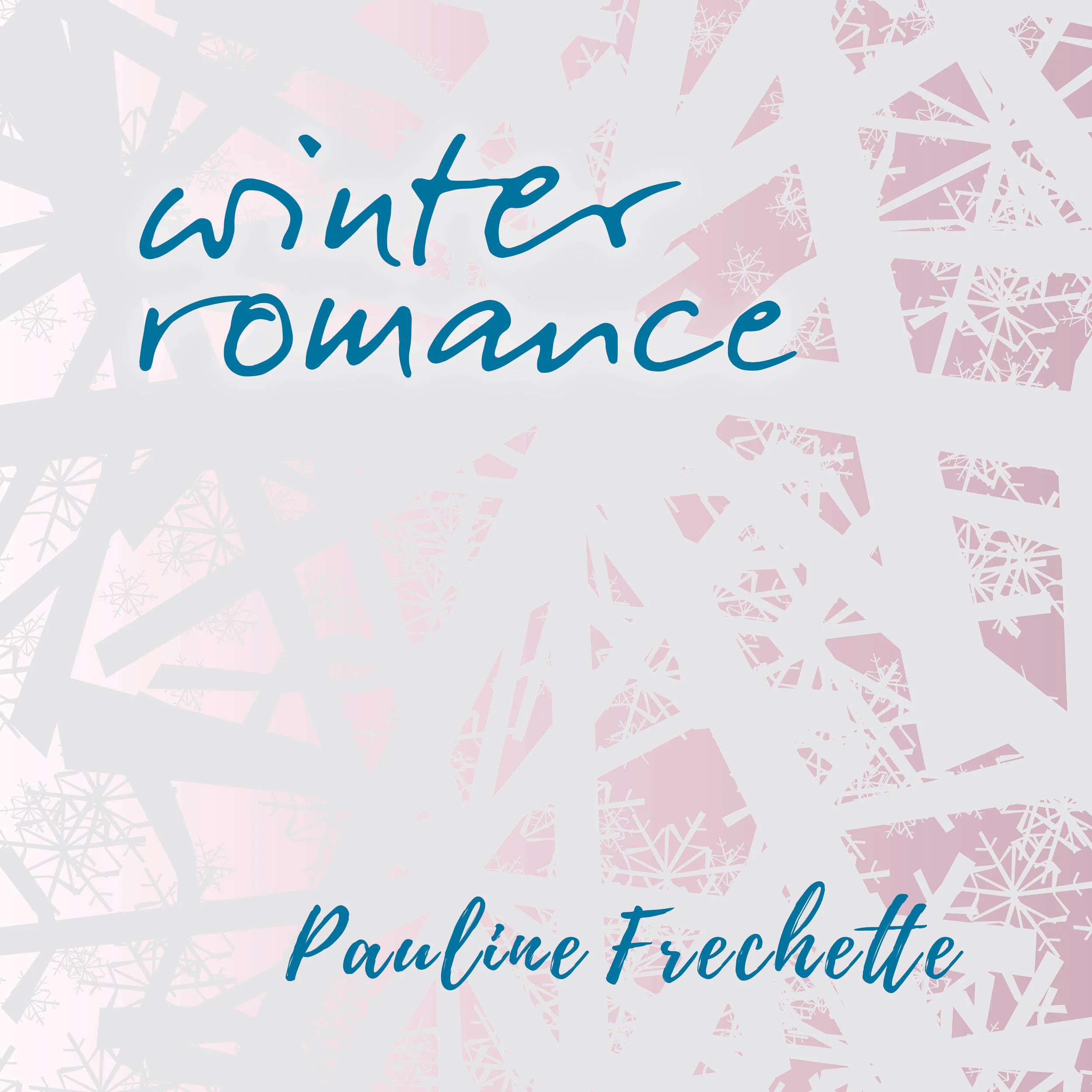 Winter Romance - Disc