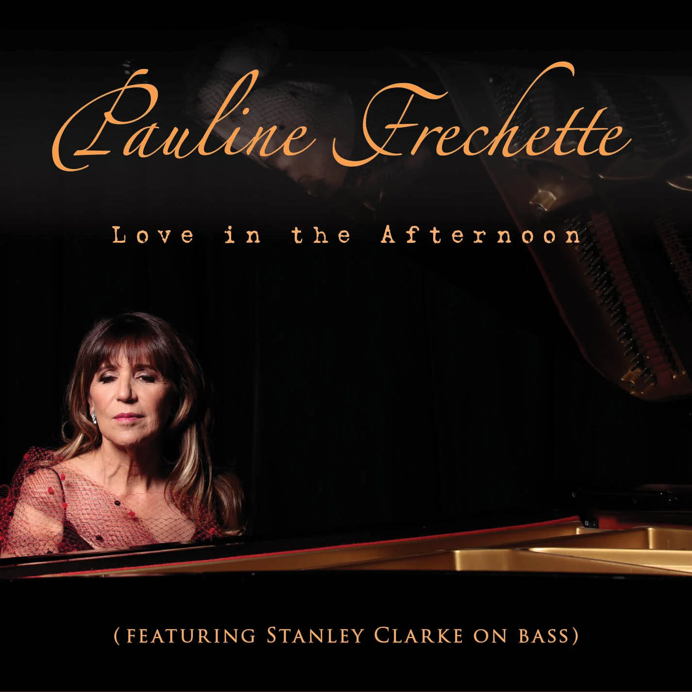 Love In The Afternoon Single - Download