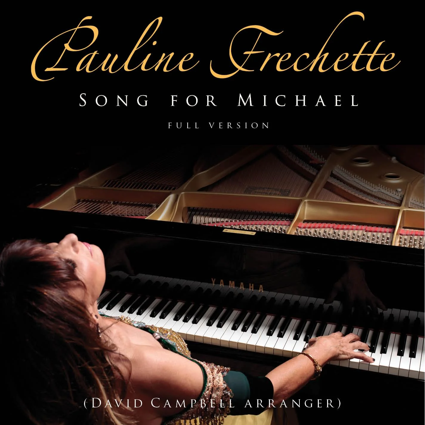 Song For Michael Single - Download