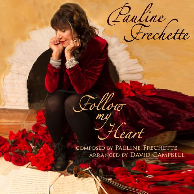 Follow My Heart Single - Download