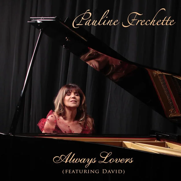 Always Lovers Single (ft. David) - Download