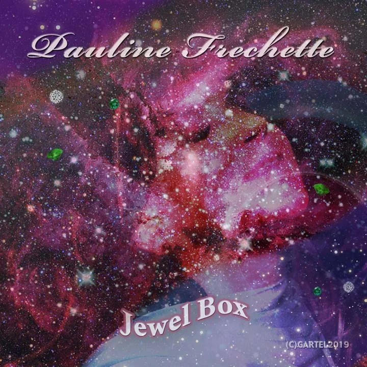 Jewel Box - Digital Download