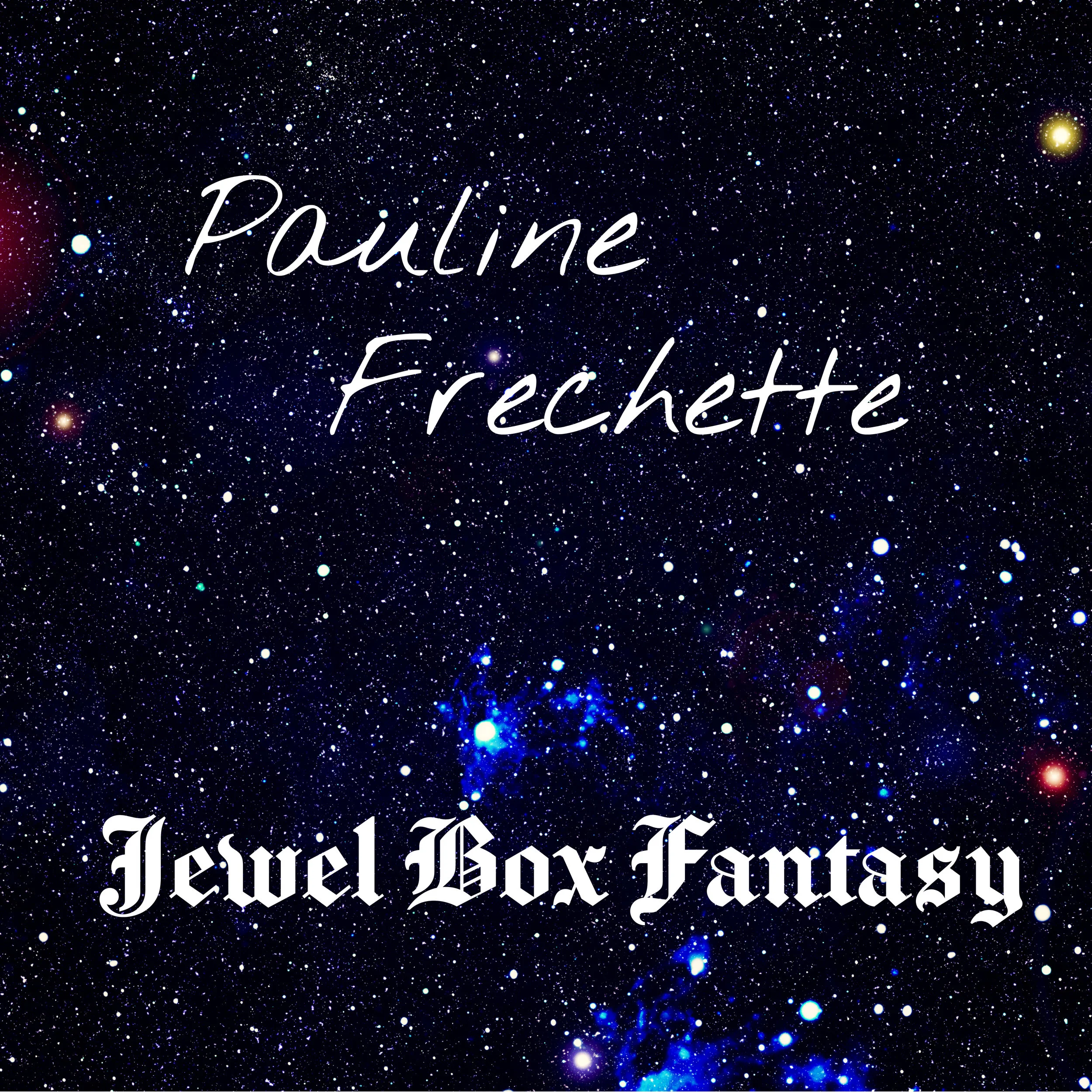 Jewel Box Fantasy - Digital Download