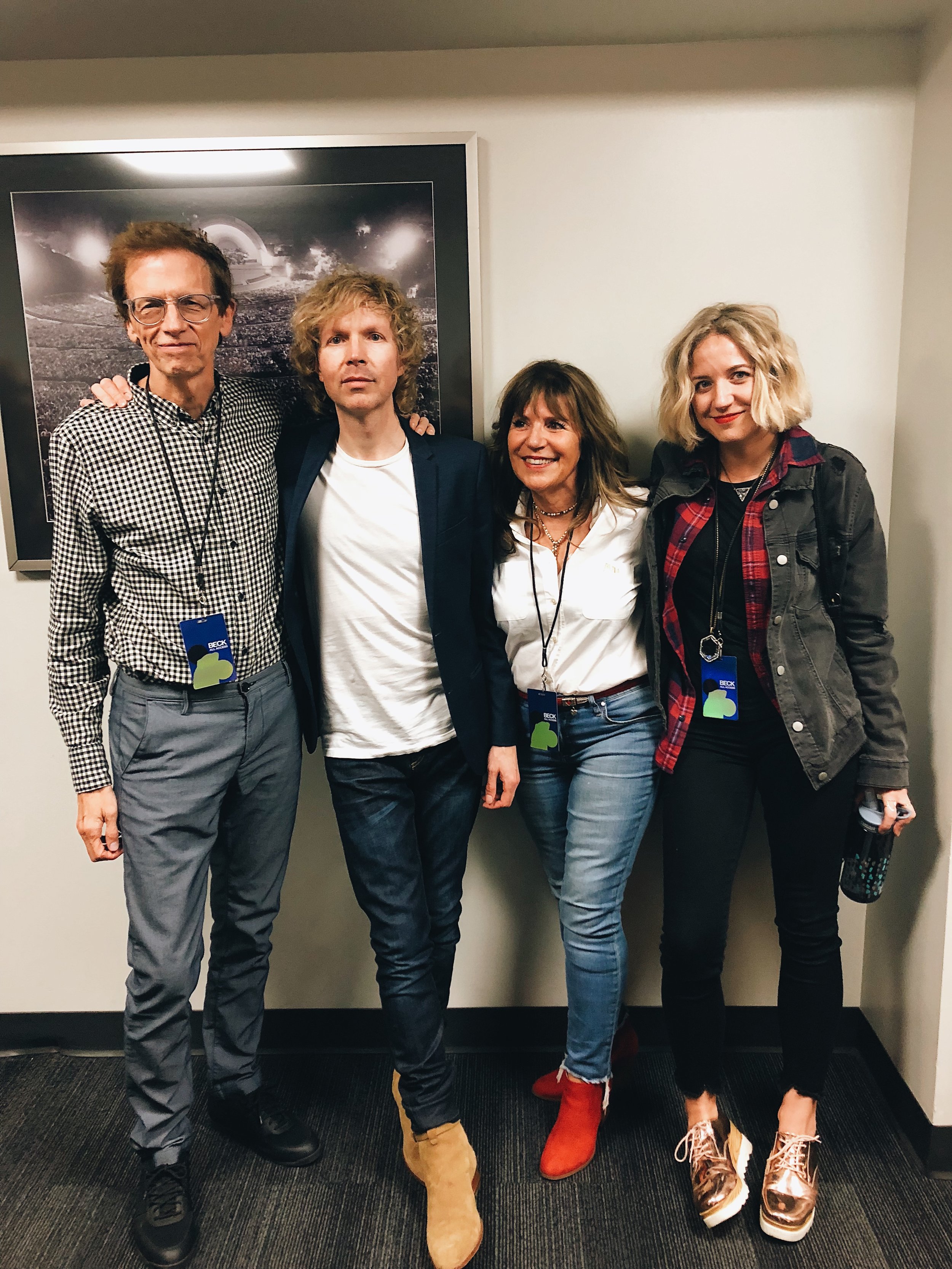 Music Is Our Family Business