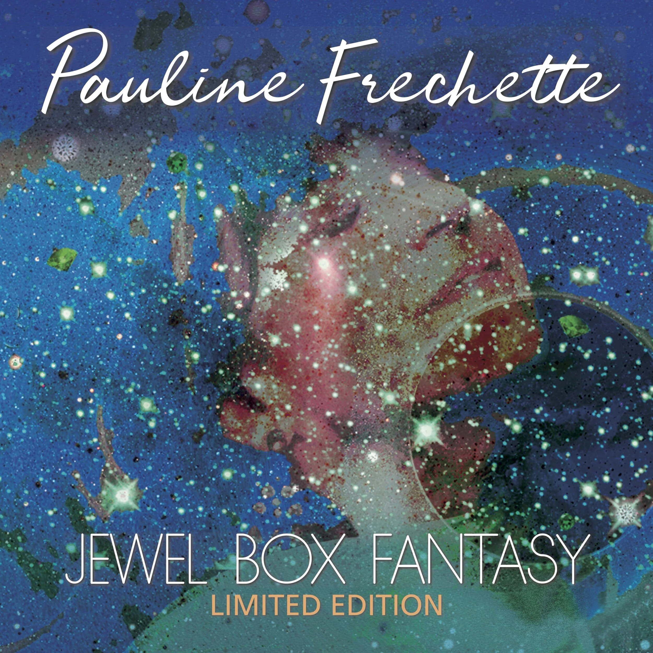 Jewelbox Fantasy Orchestral Collection - Disc