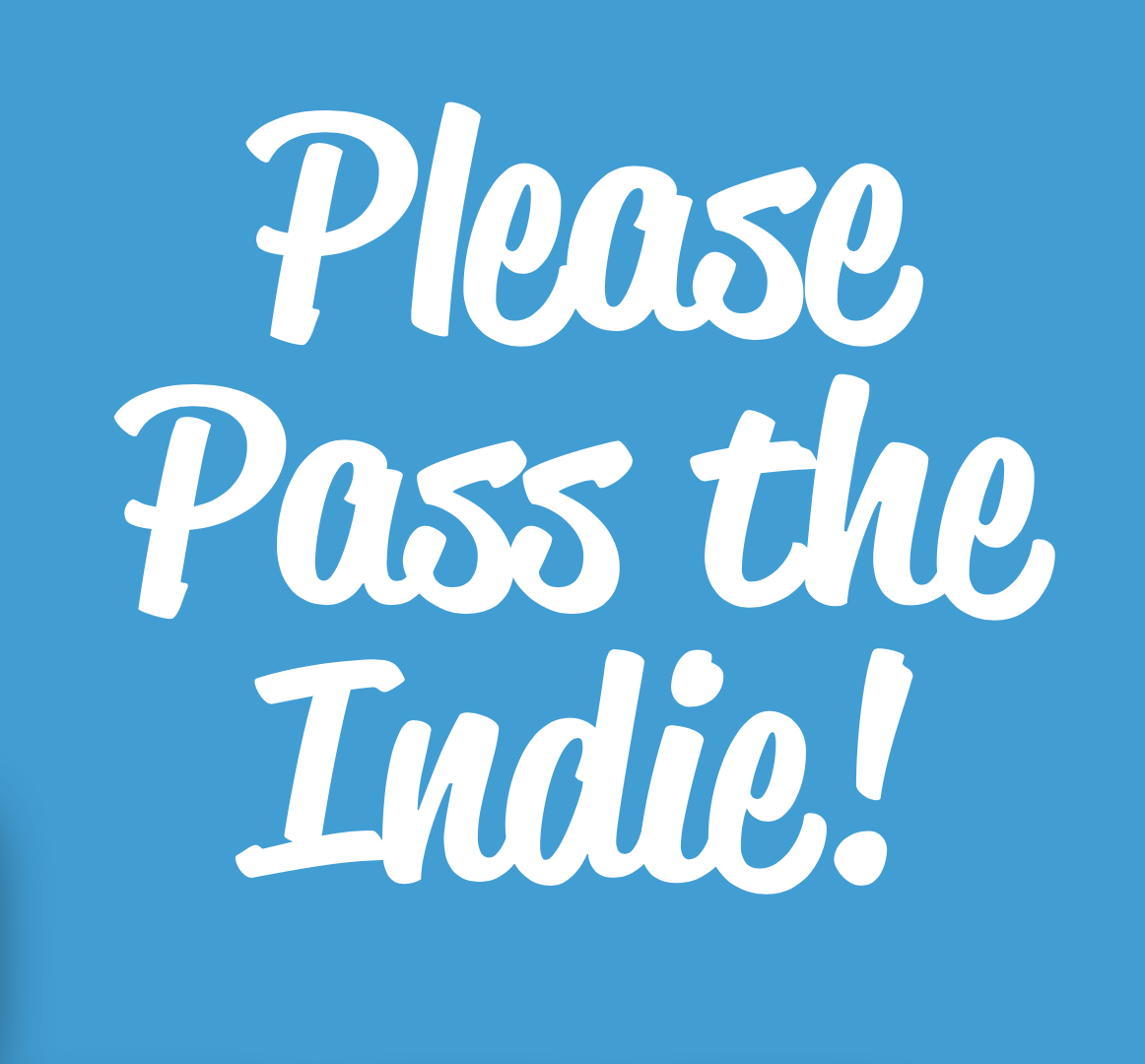 Jewel Box reviewed on Please Pass The Indie