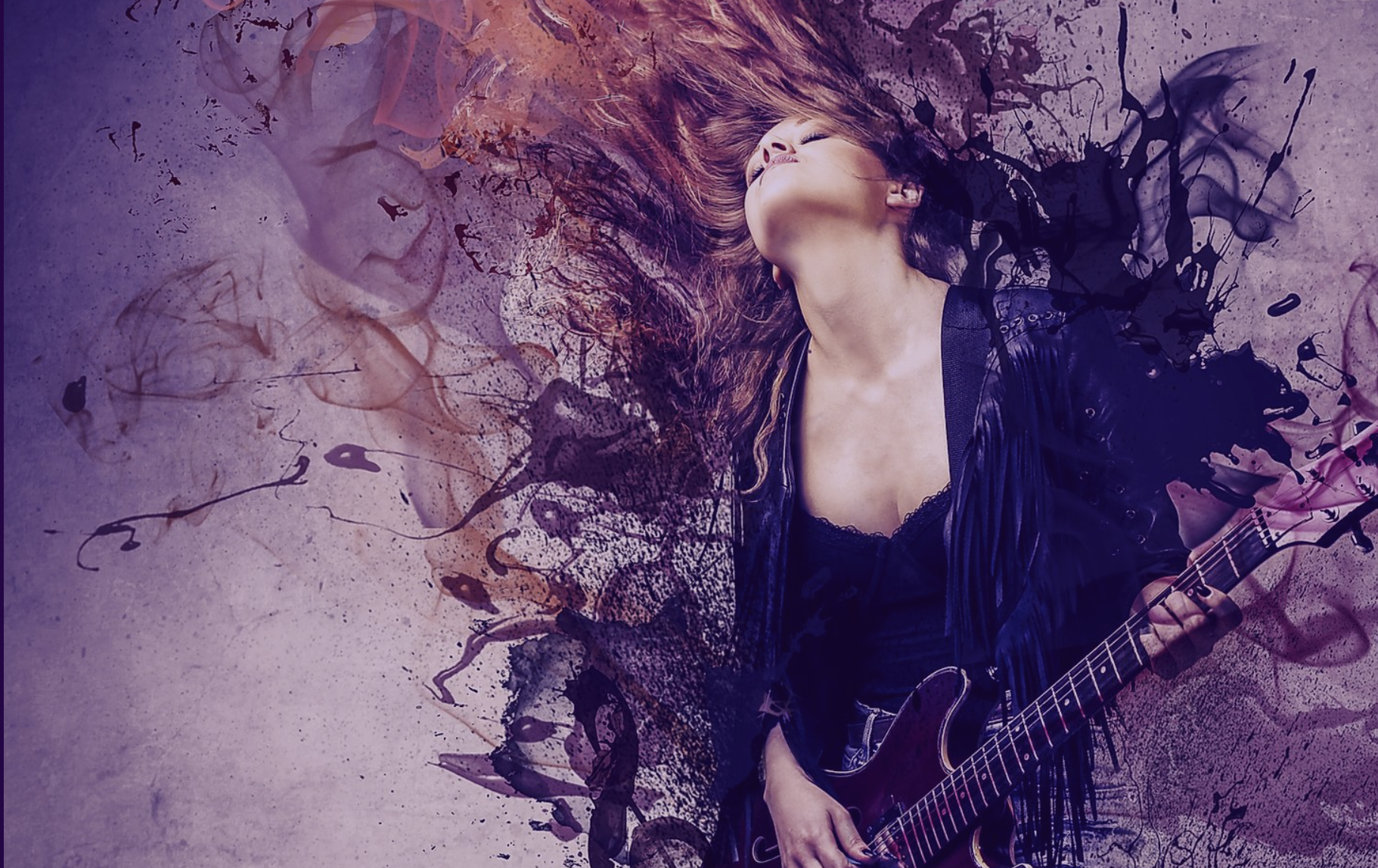 An Interview with Pauline on 'Her Song Music'