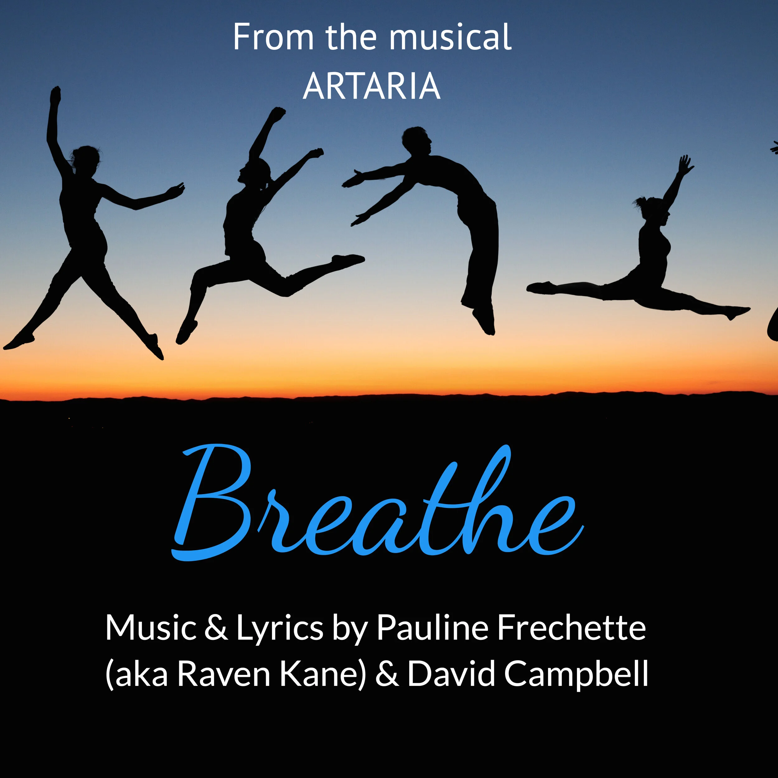 'Breathe' Reviewed on 'Pass The Indie' Music Blog