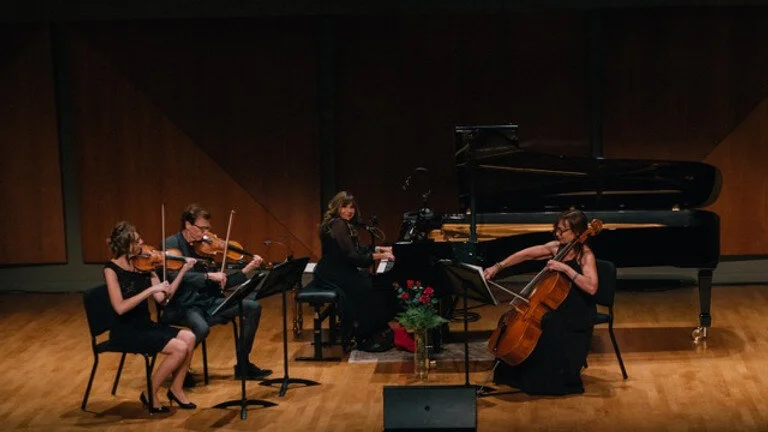 Her Song Music Blog celebrates "Jewel Box"