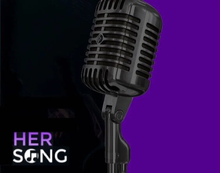 Yet another review up for "My Father's Song" from Her Song Music Blog