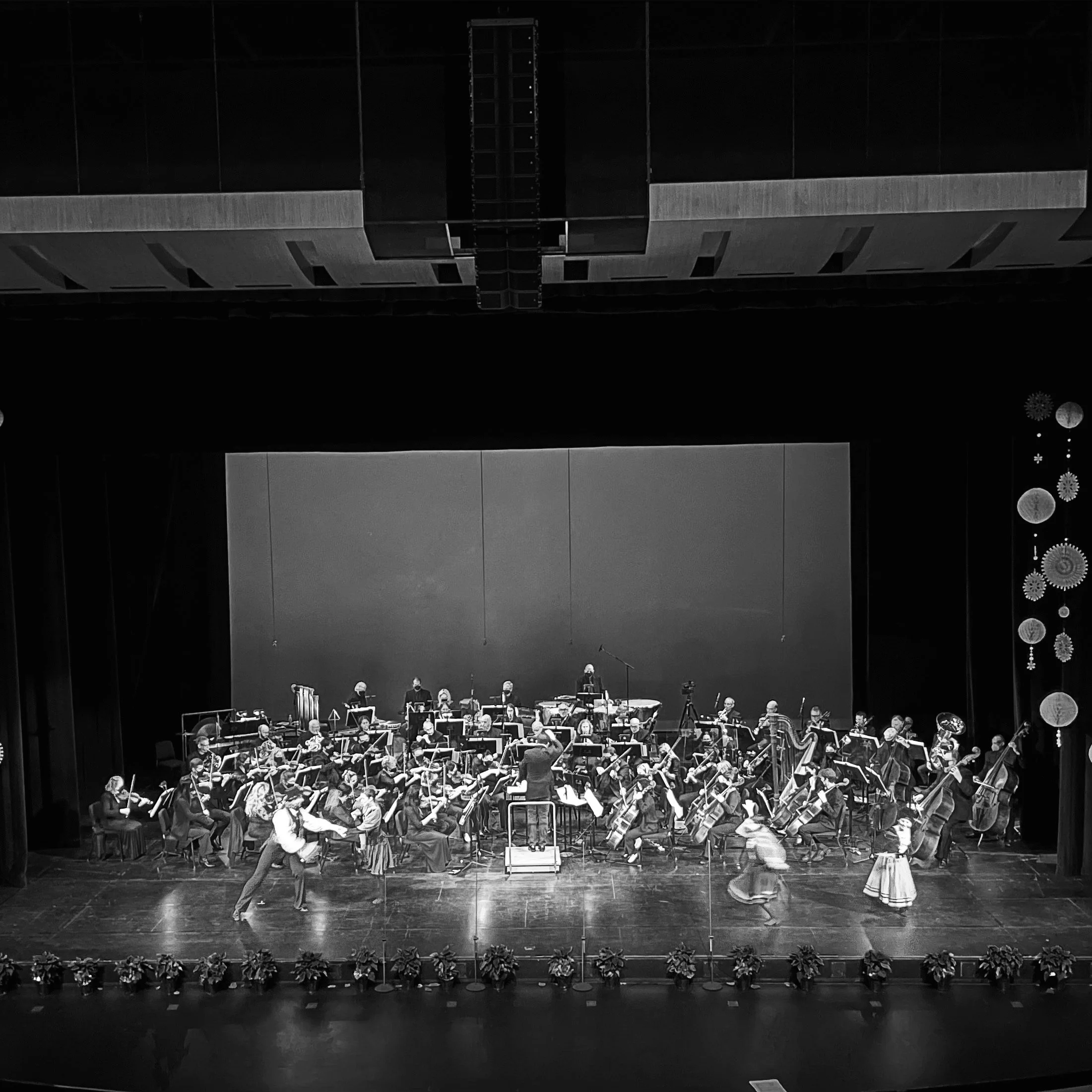 New West Symphony "Tales of Winter"