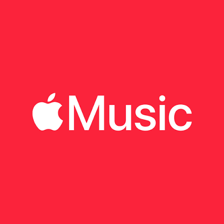 Pauline Frechette on Apple Music