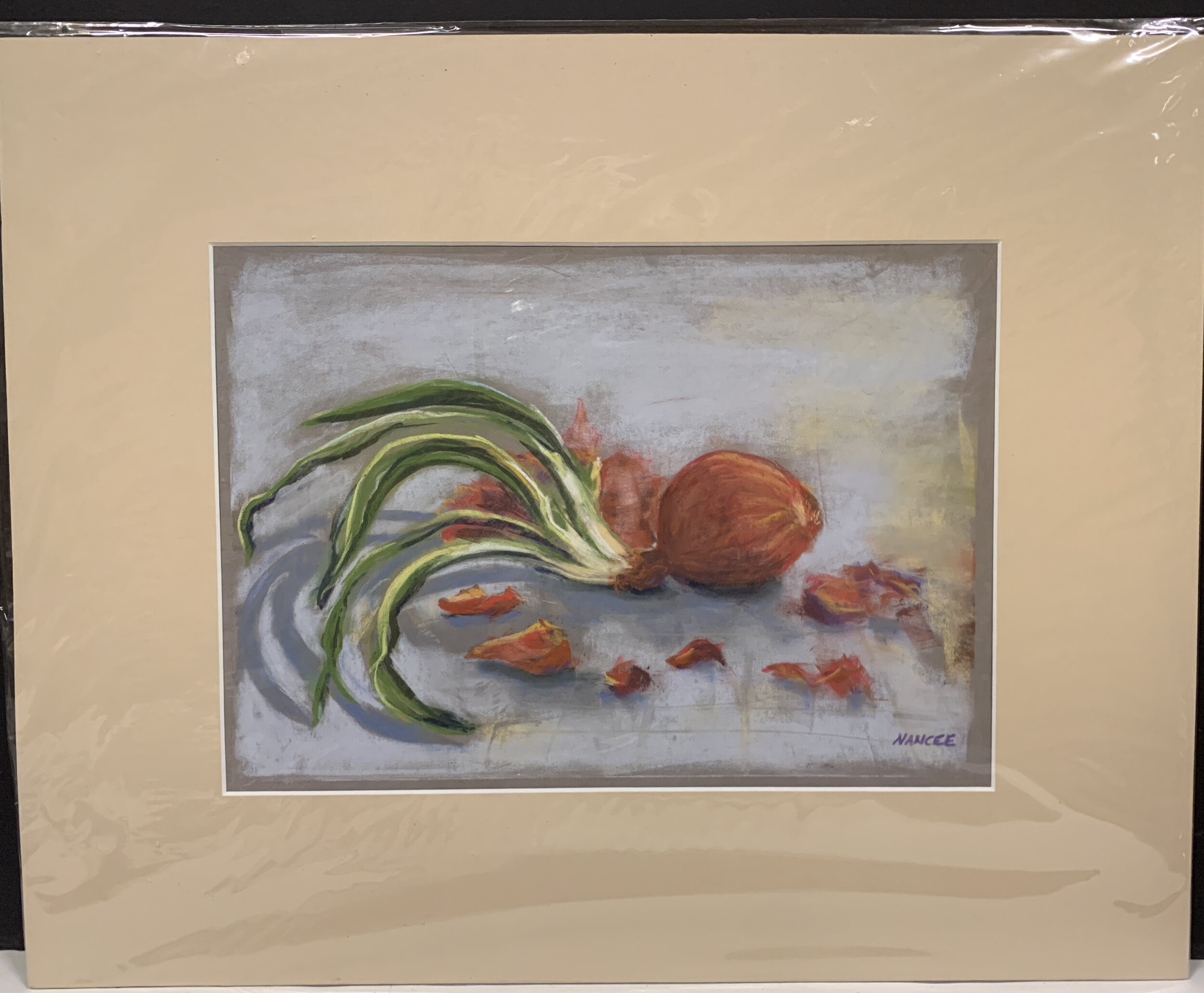 Red Onion
