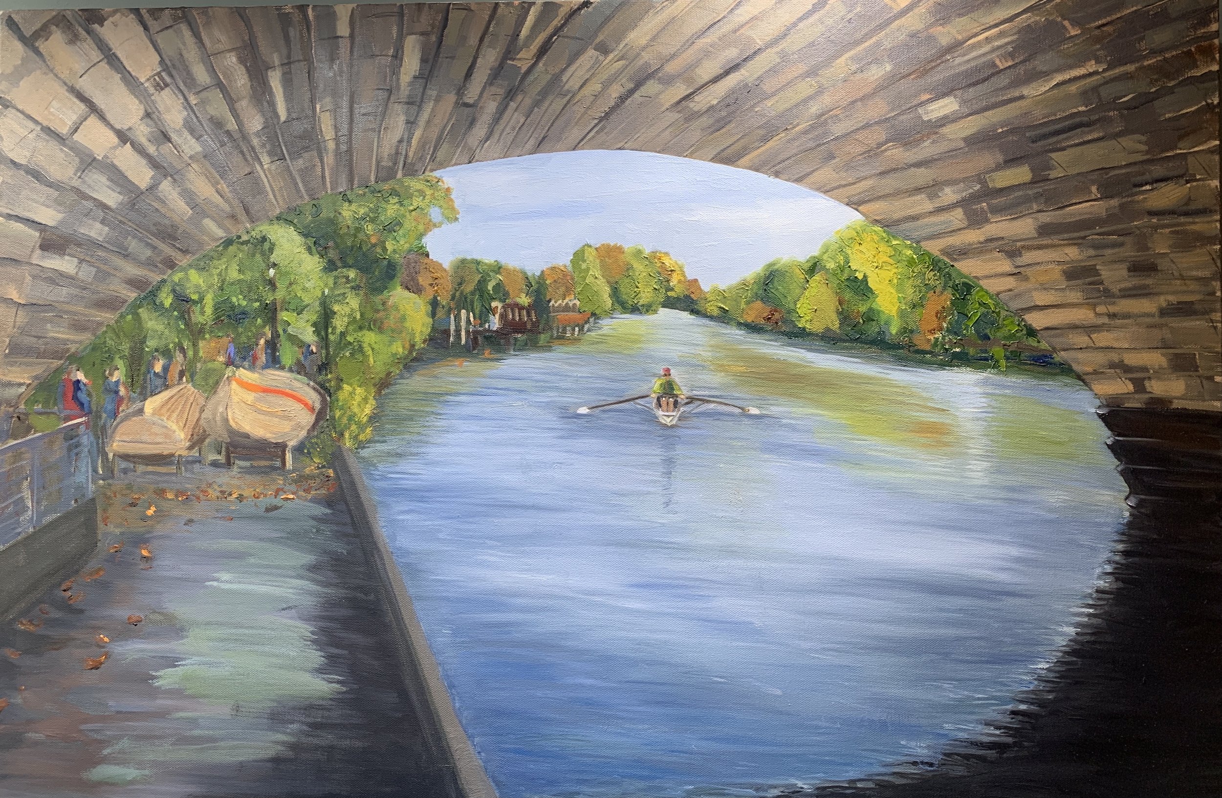 Richmond Bridge