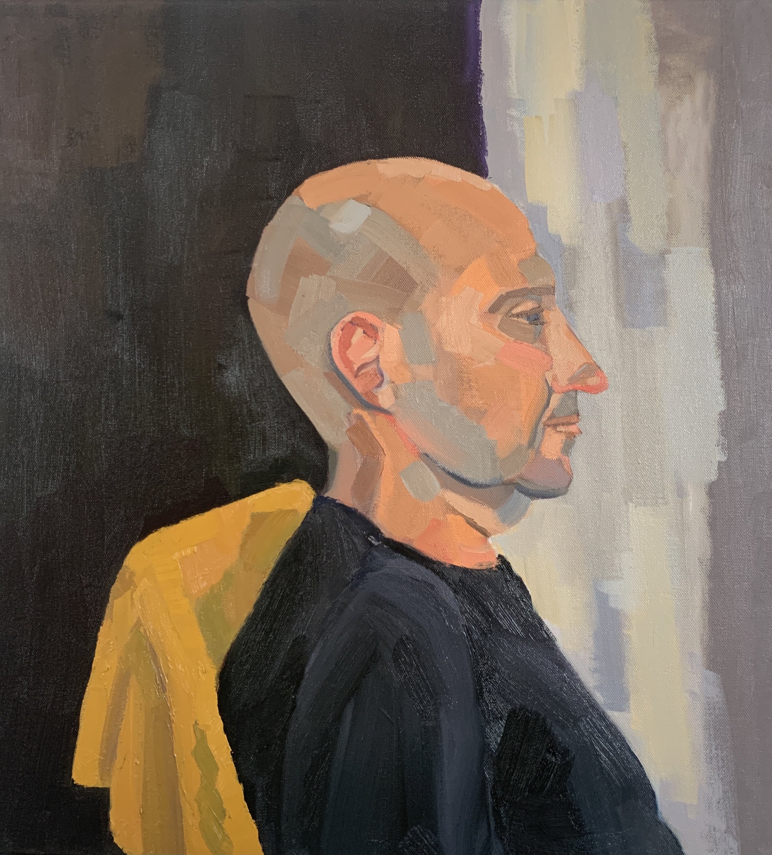 Svet in Profile