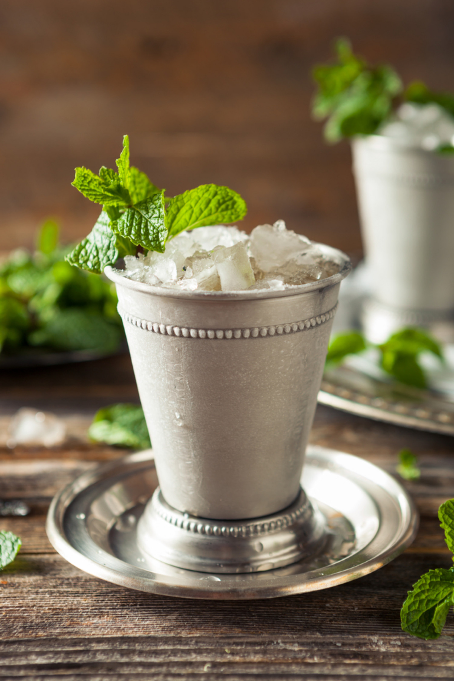 Mint Julep