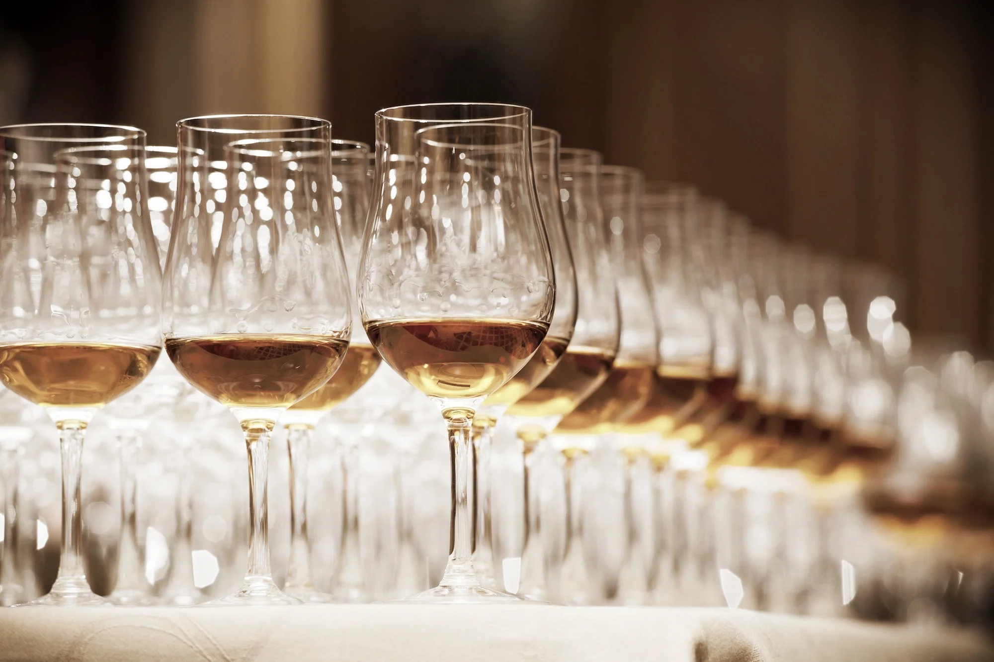 Best Glass for tasting Armagnac