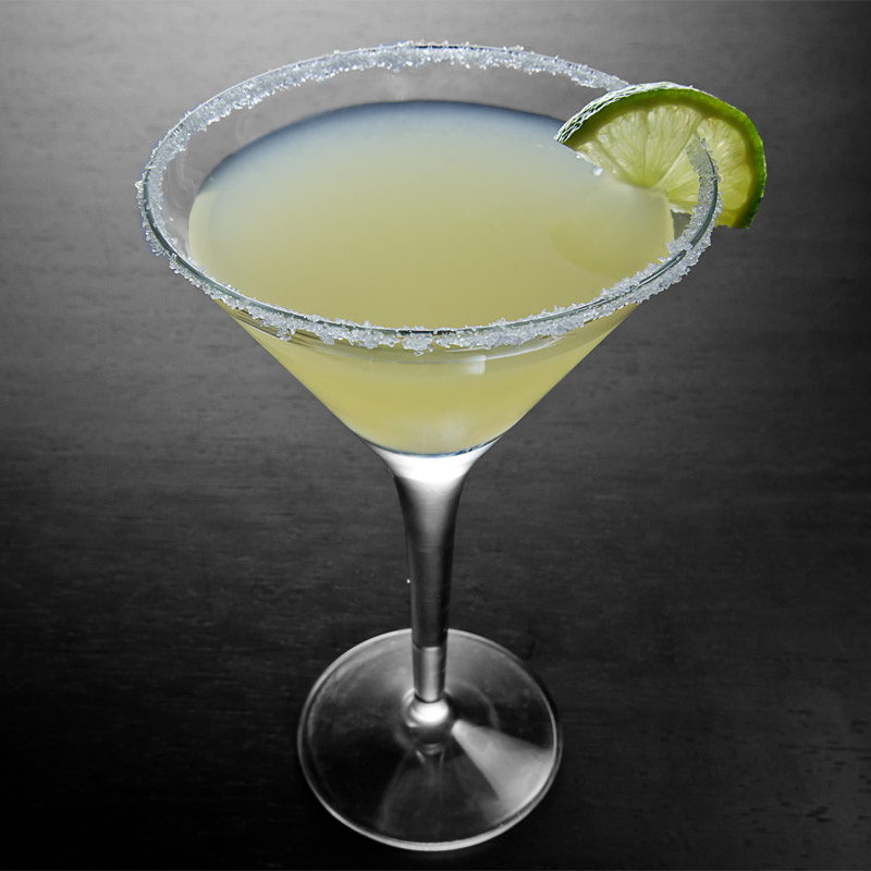 French Margarita