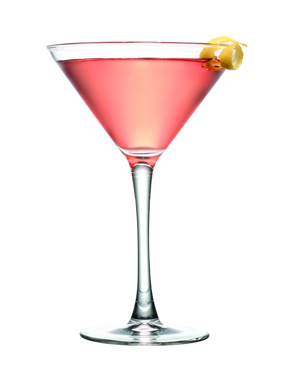 Rosé Martini