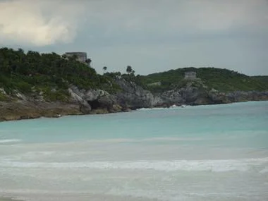 Tulum Beach
