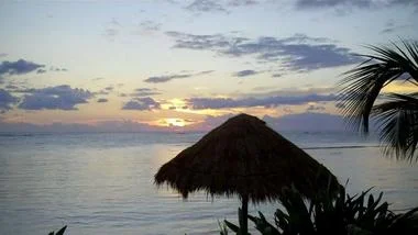 Balam Ku near Mahahual