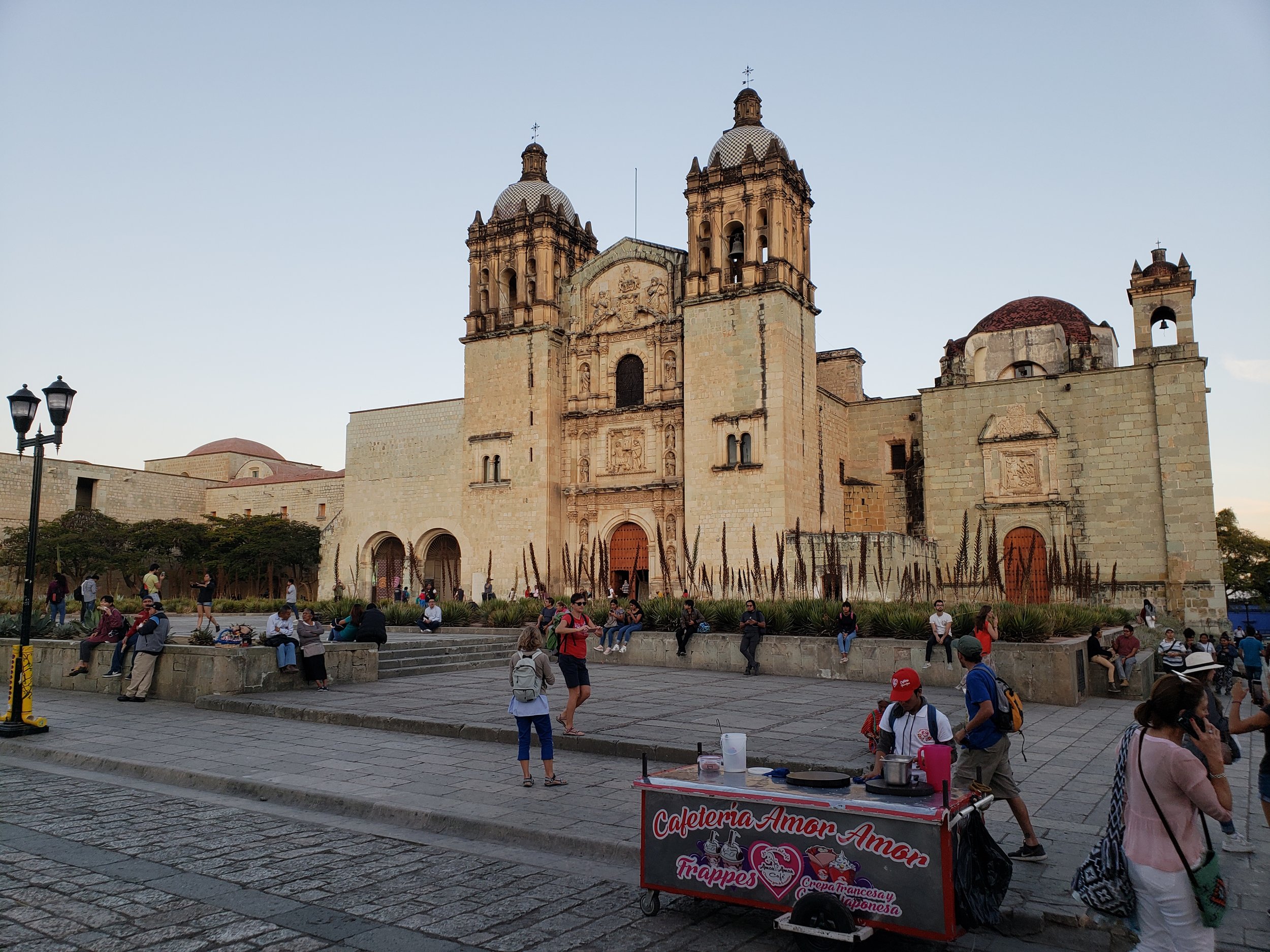 Oaxaca