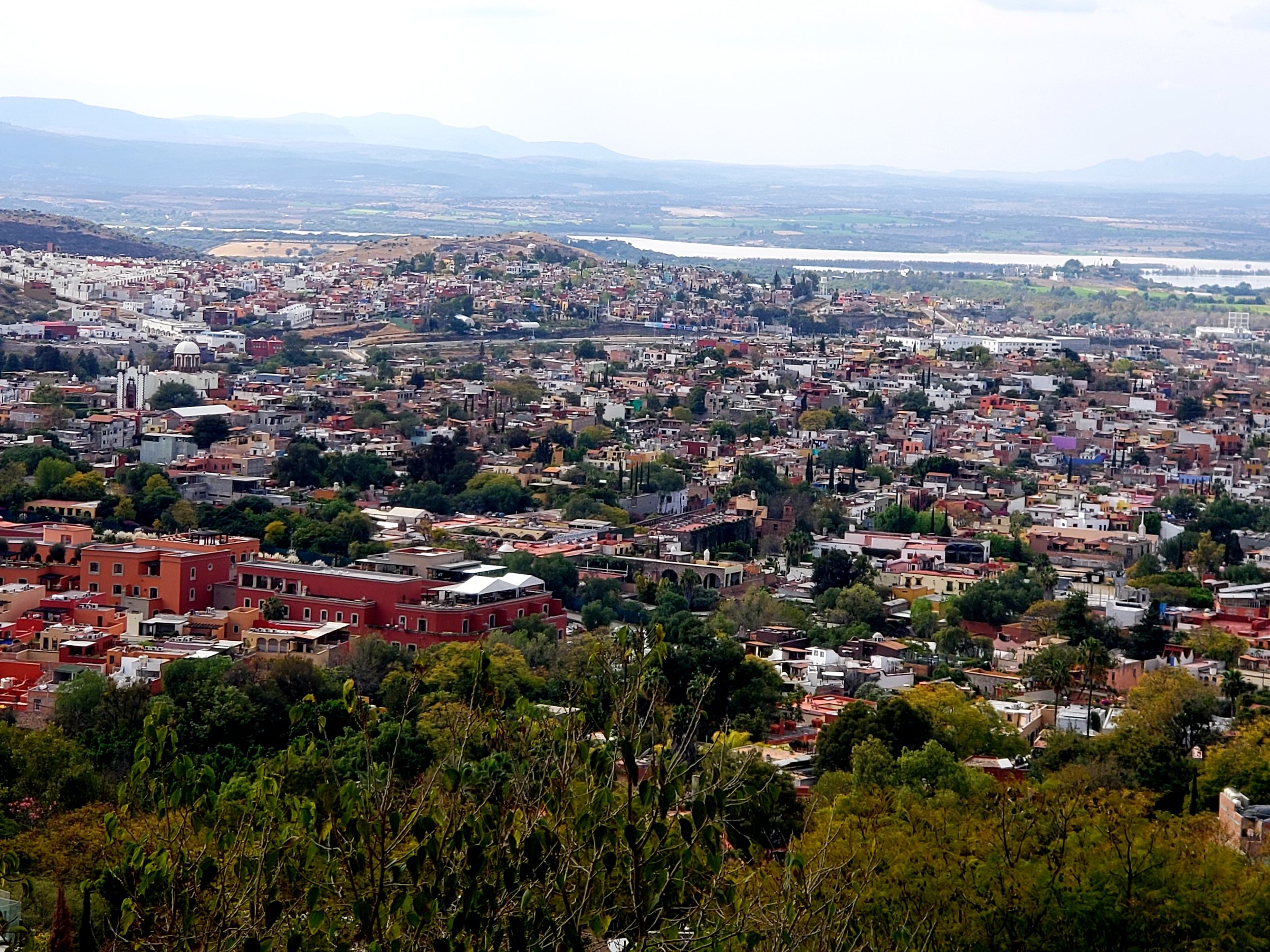 San Miguel de Allende