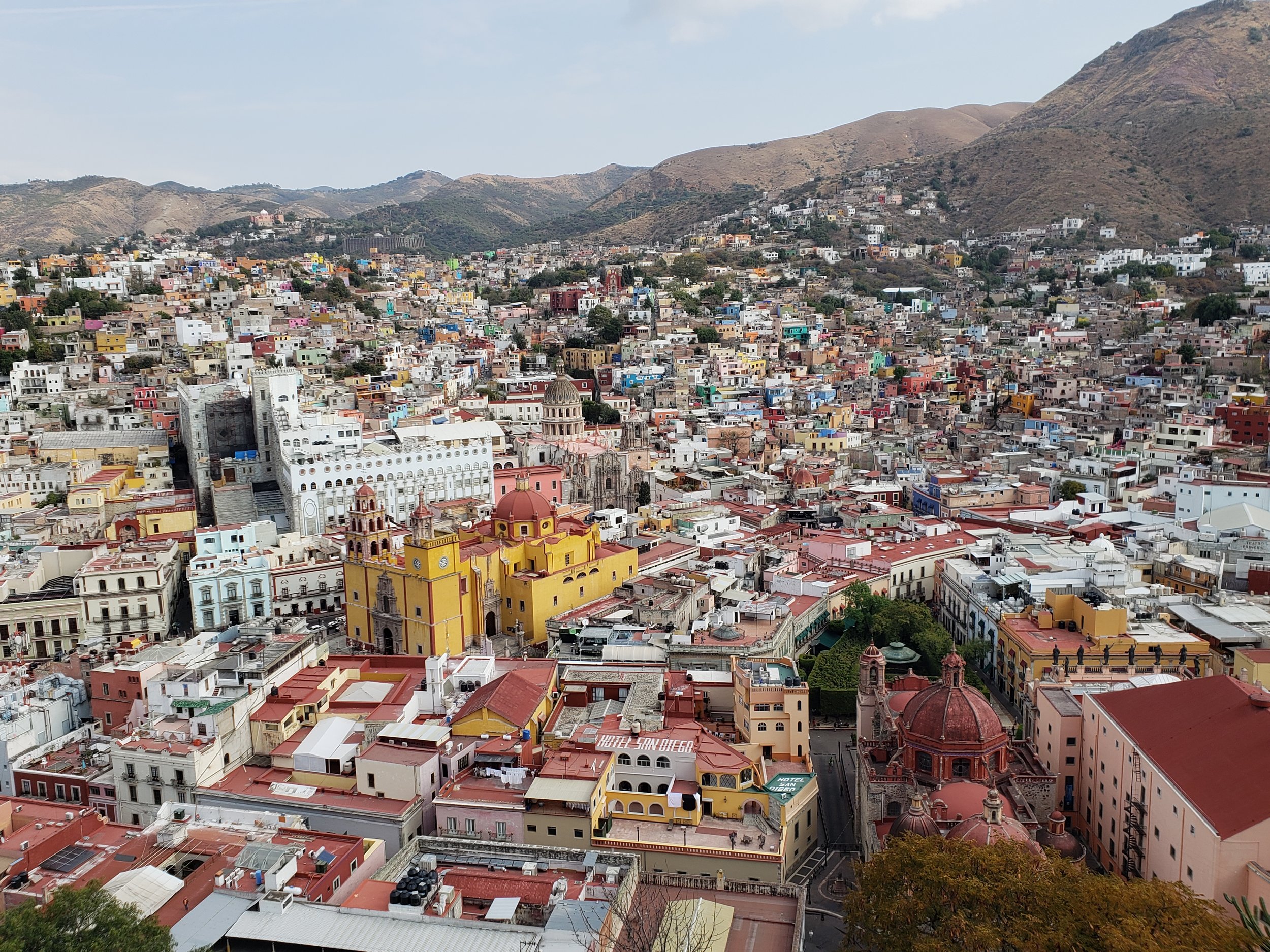 Guanajuato